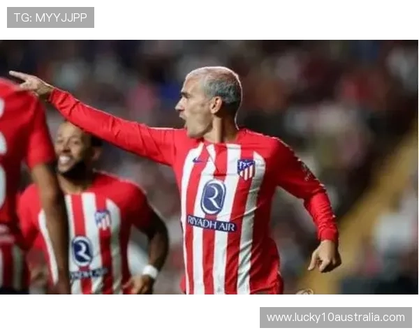 马竞客场0-3惨败巴列卡诺，近3轮仅取1分基本退出冠军争夺